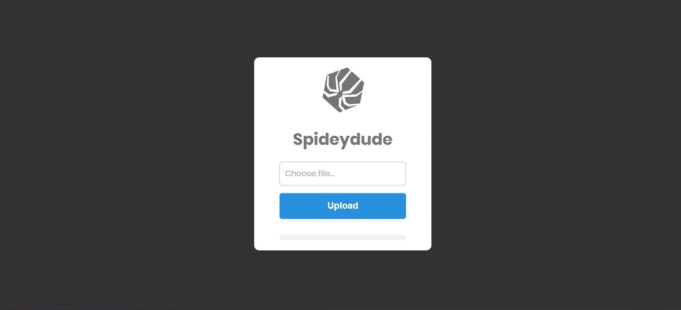 Spidey Suite